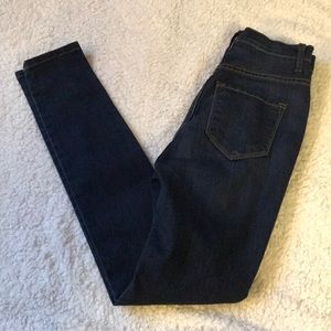 Fashion Nova Jeggings